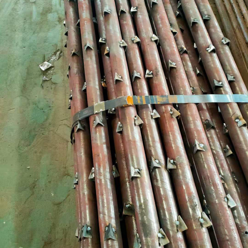 新巴尔虎右土钉小导管