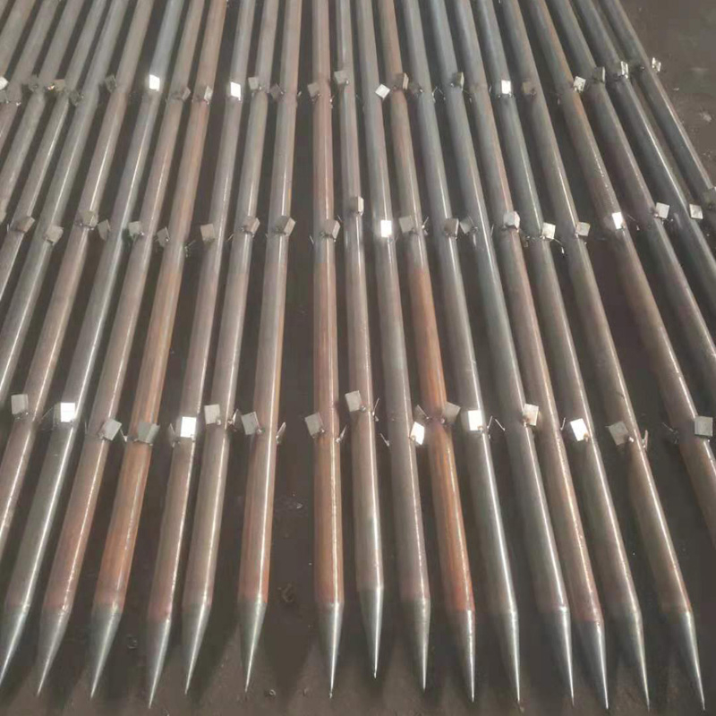 新巴尔虎右土钉小导管