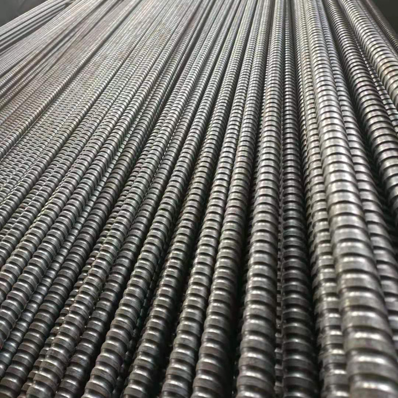 新巴尔虎右中空锚杆